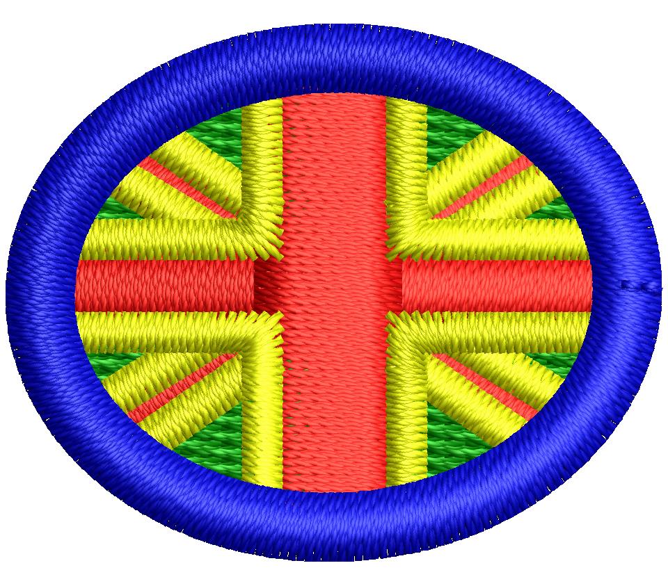 SSINIX Free Patch Design